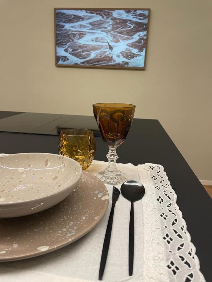 Meh Luxury Apartment City Centre Bari Eksteriør billede