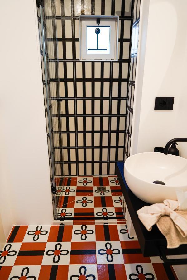 Meh Luxury Apartment City Centre Bari Eksteriør billede