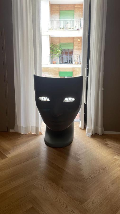 Meh Luxury Apartment City Centre Bari Eksteriør billede