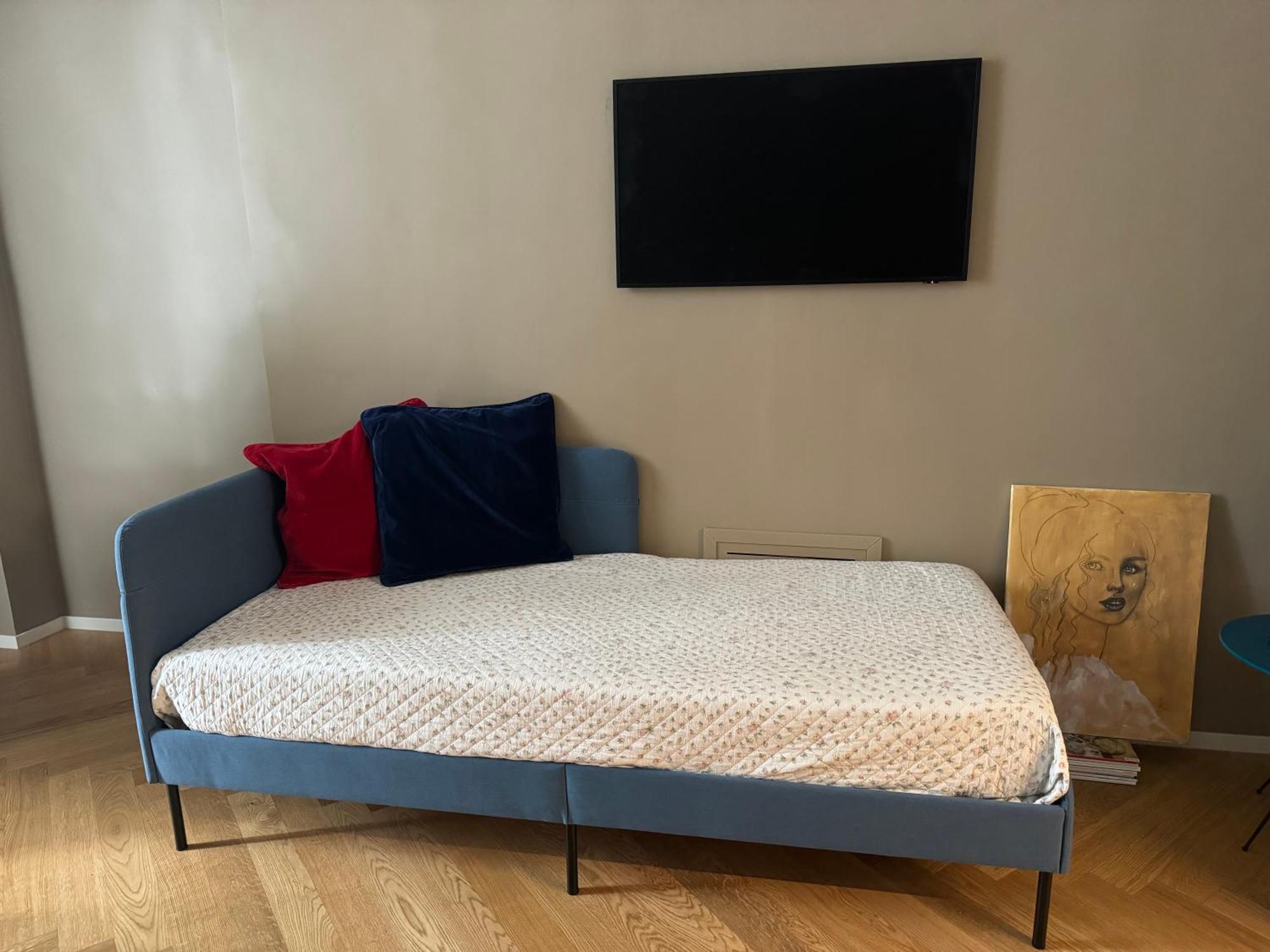Meh Luxury Apartment City Centre Bari Eksteriør billede